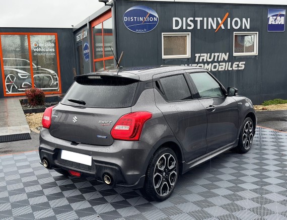 SUZUKI SWIFT SPORT Suzuki swift-003.jpg